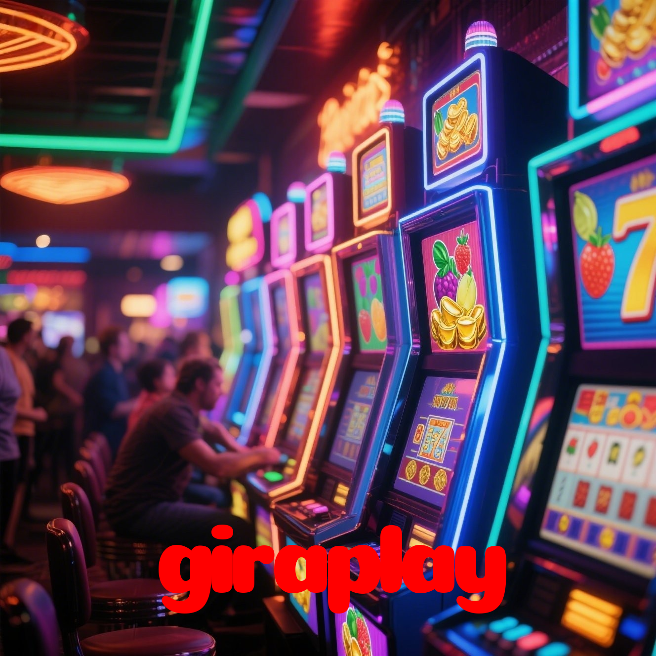 giraplay - Aposte e vença no cassino online mais confiável e seguro!