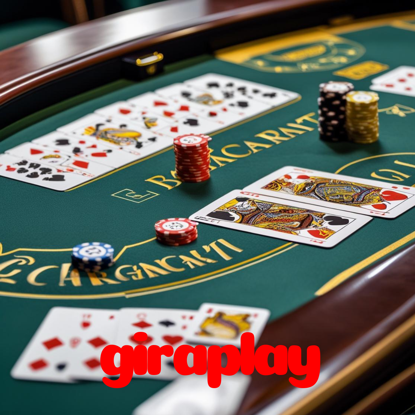 giraplay - O cassino online mais seguro, onde você sempre vence!