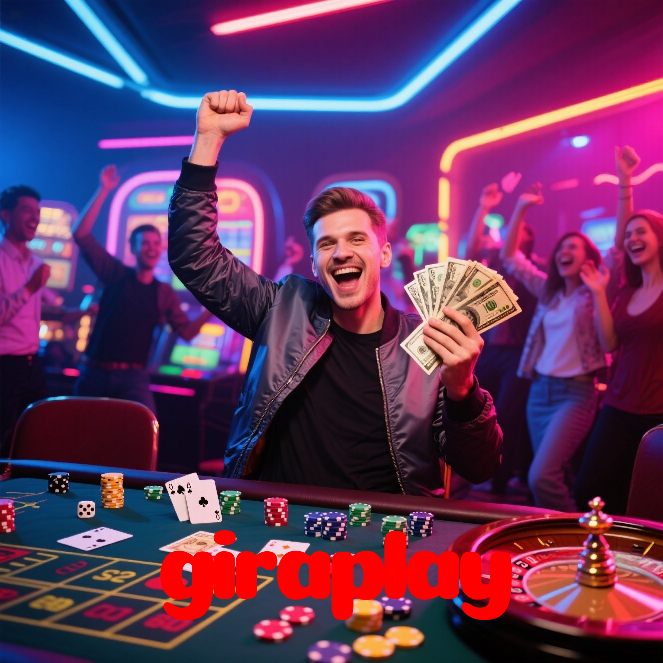 giraplay - Aventura e Prêmios Esperam Por Você no Cassino Online Mais Confiável!