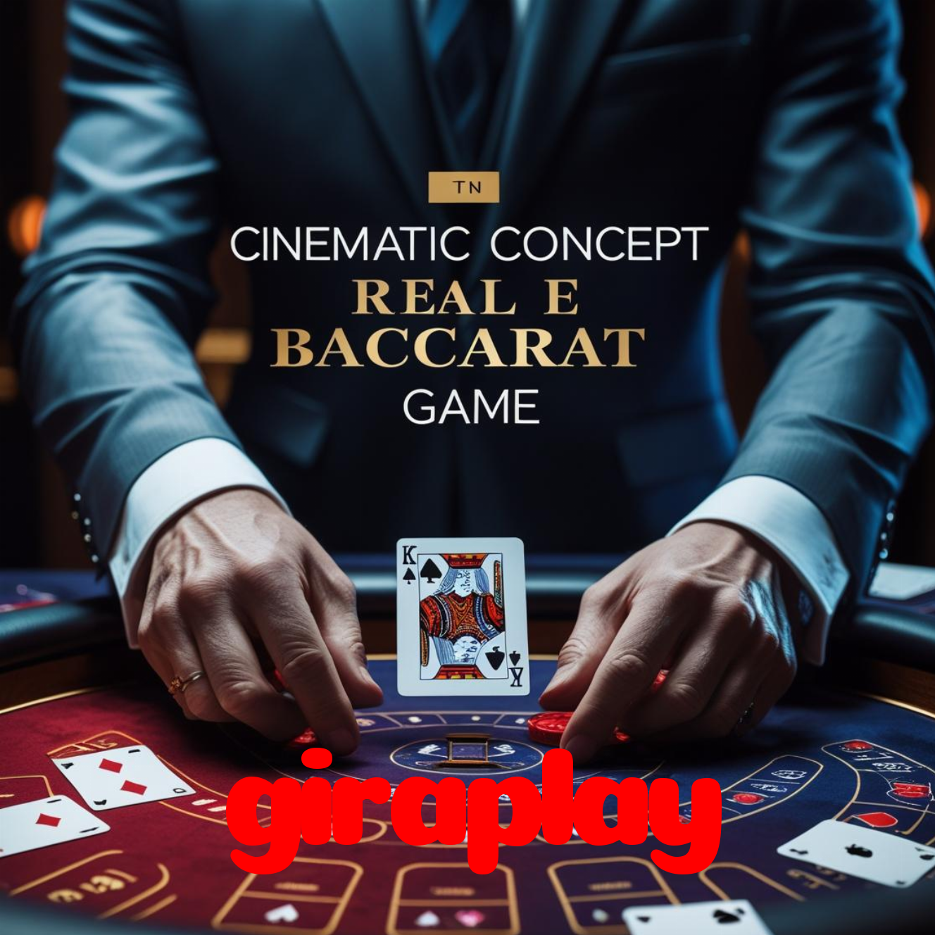 giraplay - Diversão e grandes prêmios esperam por você no cassino online!