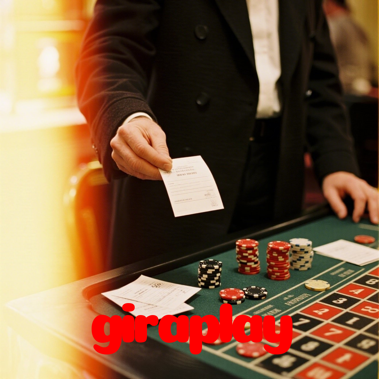 giraplay - Jogue com confiança no cassino mais seguro do Brasil!