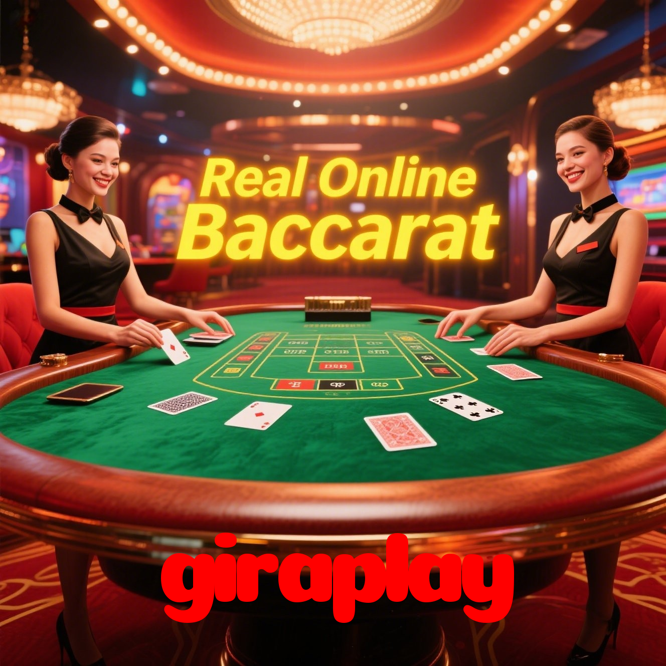 giraplay - Participe da Diversão e Ganhe Prêmios no Melhor Cassino Online!