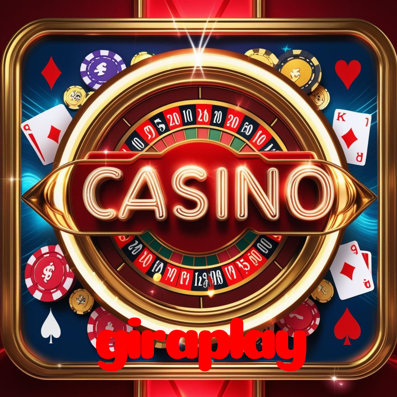 giraplay - O melhor cassino online para jogadores brasileiros está aqui!