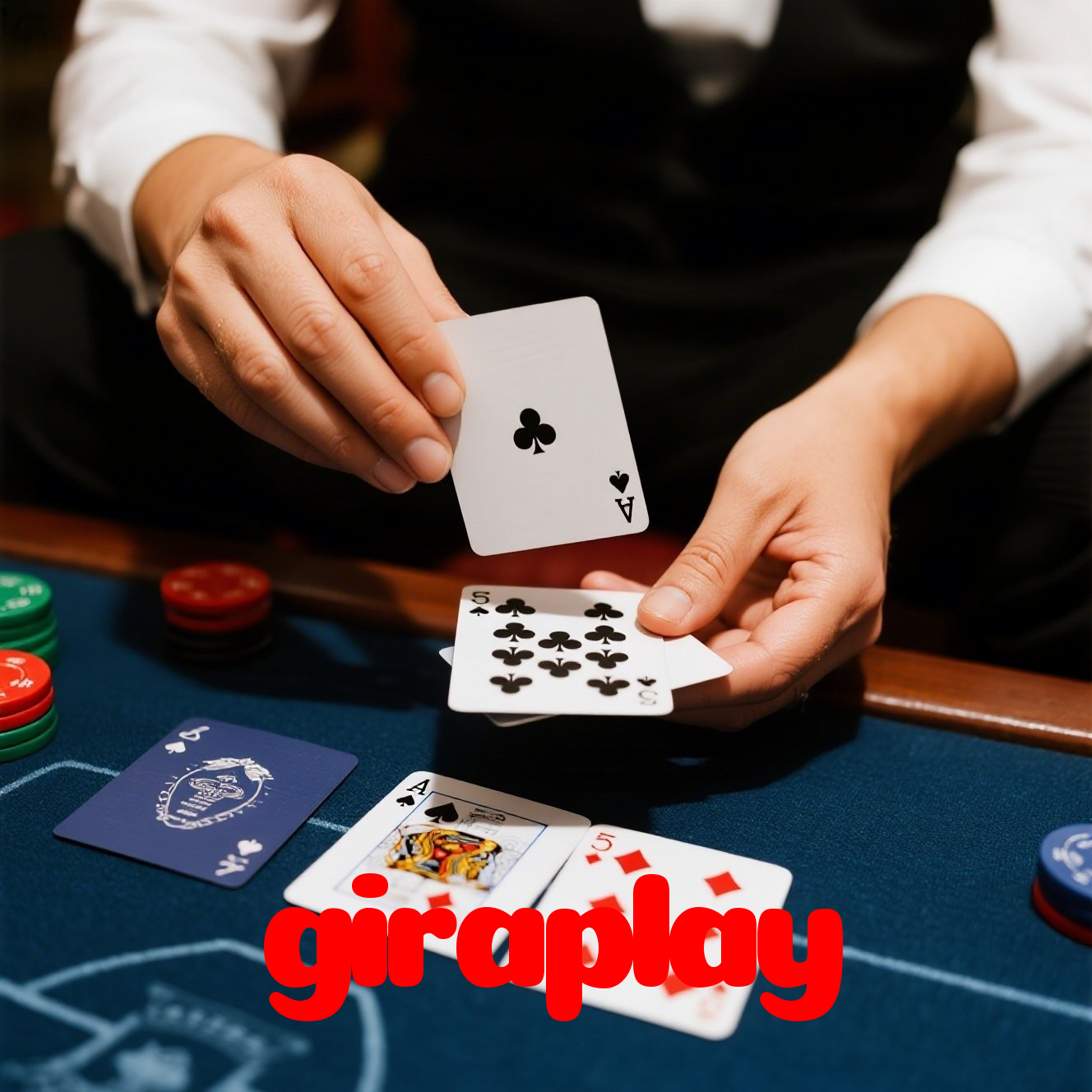 giraplay - A sorte está com você no cassino online mais confiável do Brasil!