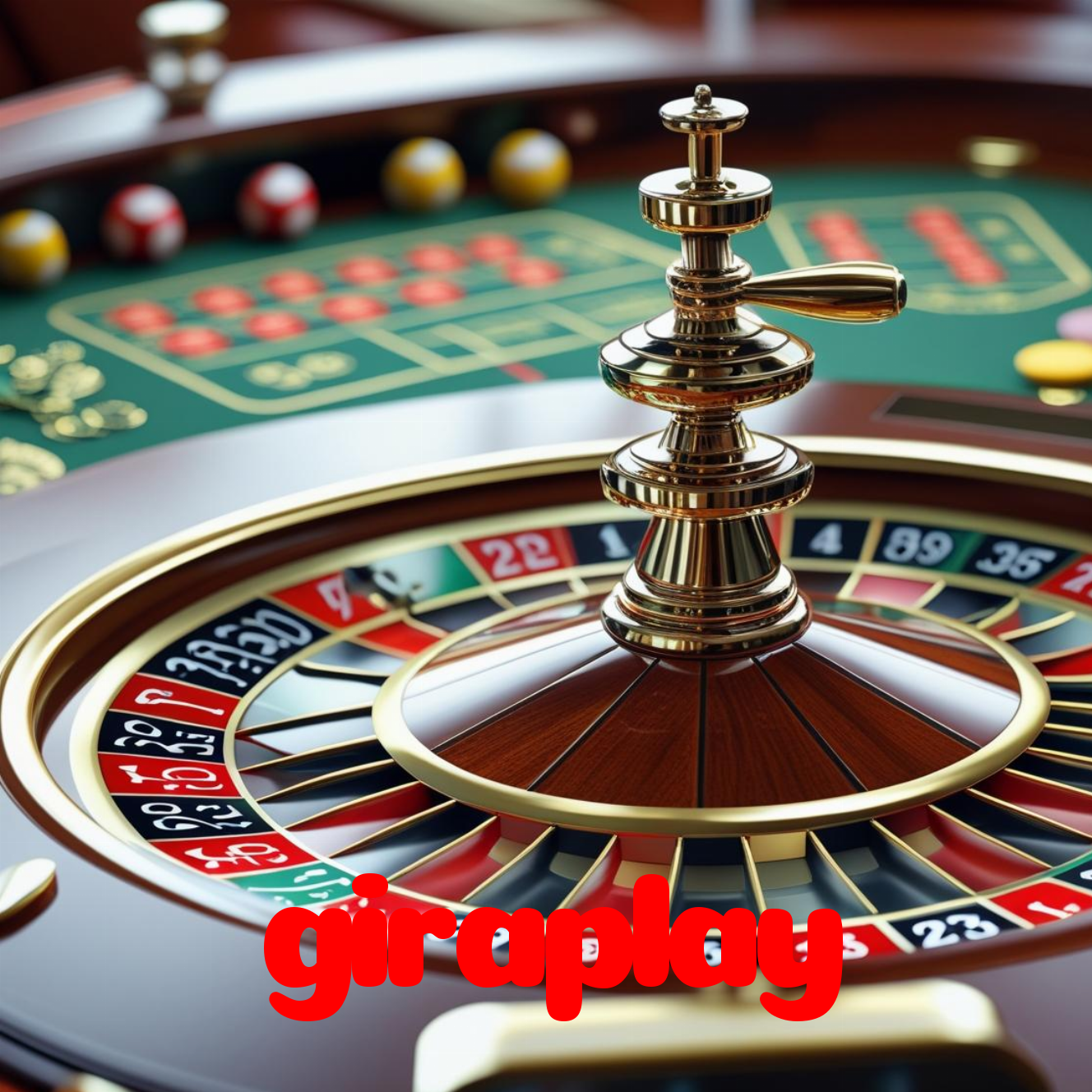 giraplay - O cassino mais confiável oferece vitórias sem igual!