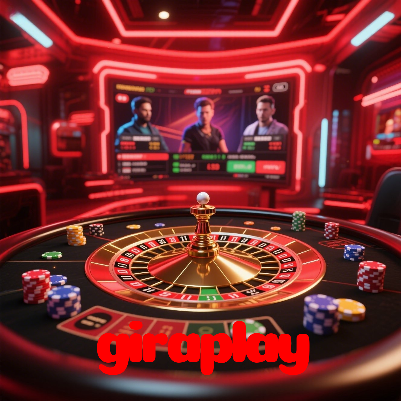 giraplay - Jogue agora e descubra o cassino mais confiável para vencer!