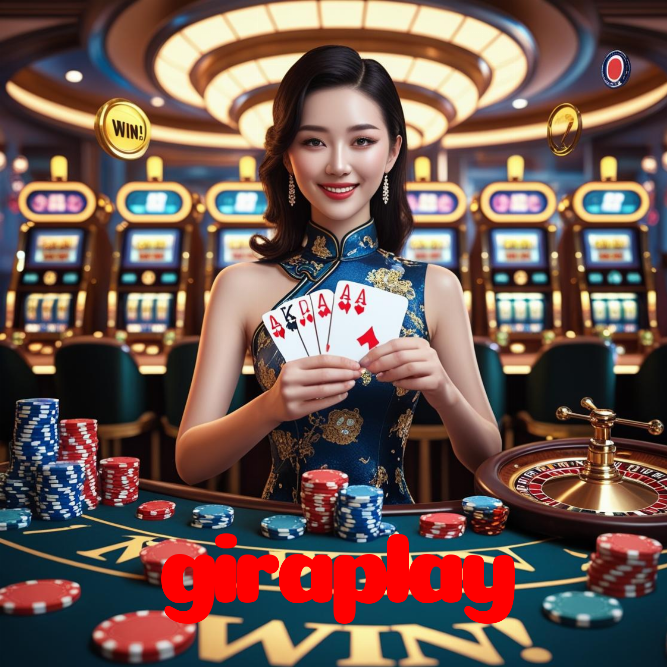 giraplay - Jogue e Ganhe no Cassino Online Mais Seguro e Divertido do Brasil!