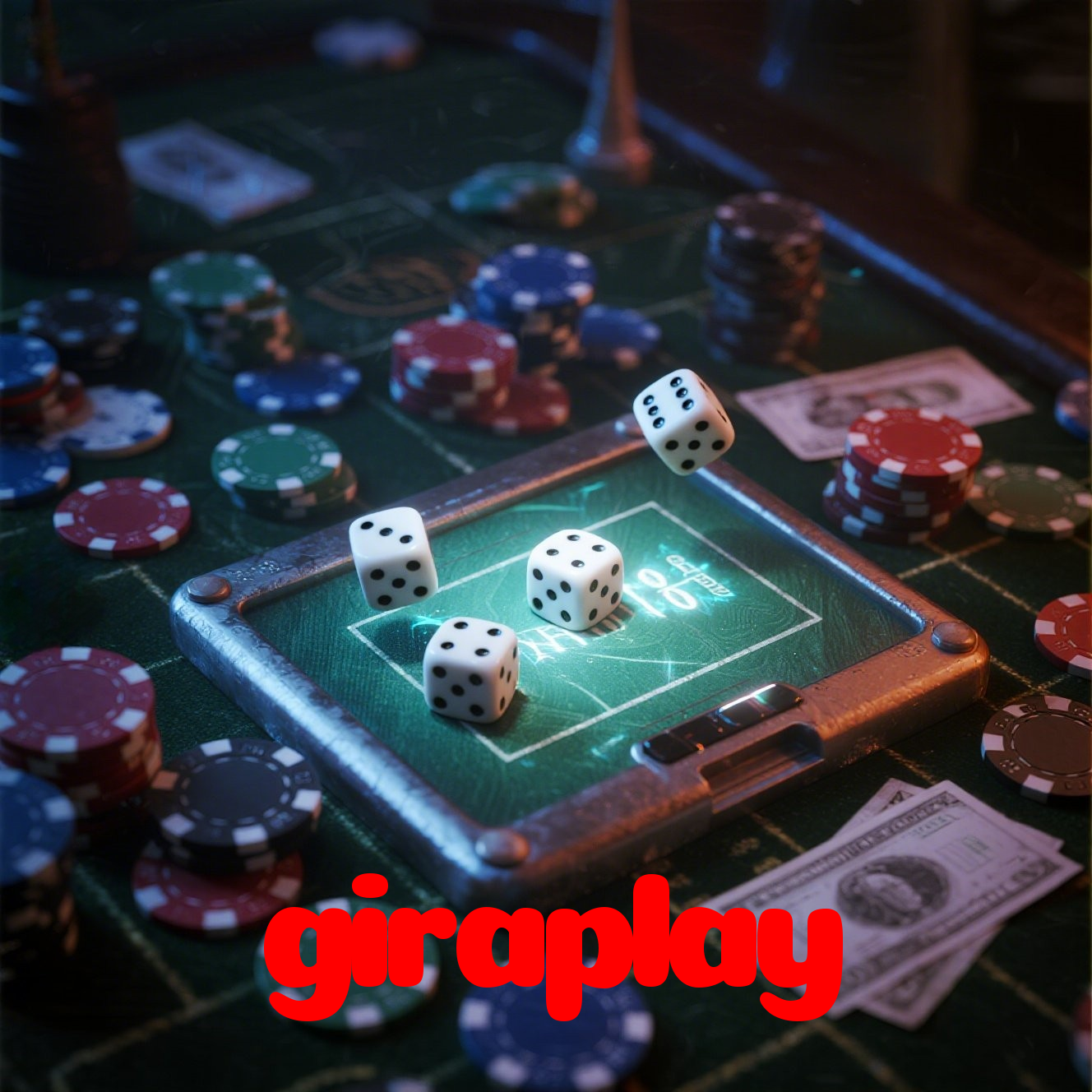 giraplay - O melhor cassino online para brasileiros está aqui!