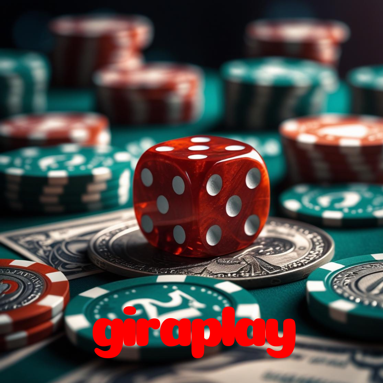 giraplay - Embarque na diversão e ganhe prêmios incríveis com nosso cassino online!