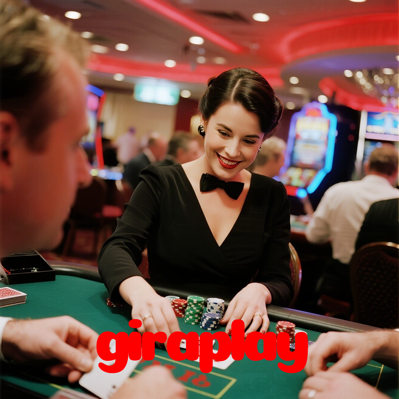 giraplay - Aposte no cassino online mais confiável e vença agora!