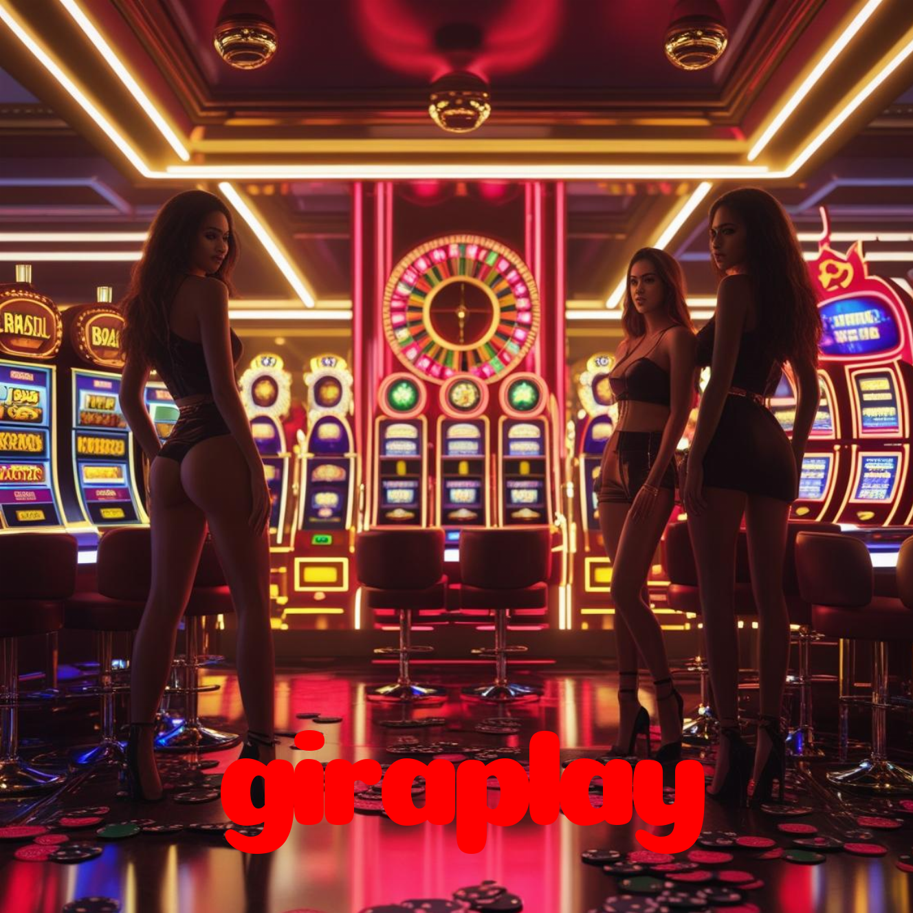 giraplay - Ganhe Muito no Cassino Online Mais Popular do Brasil!