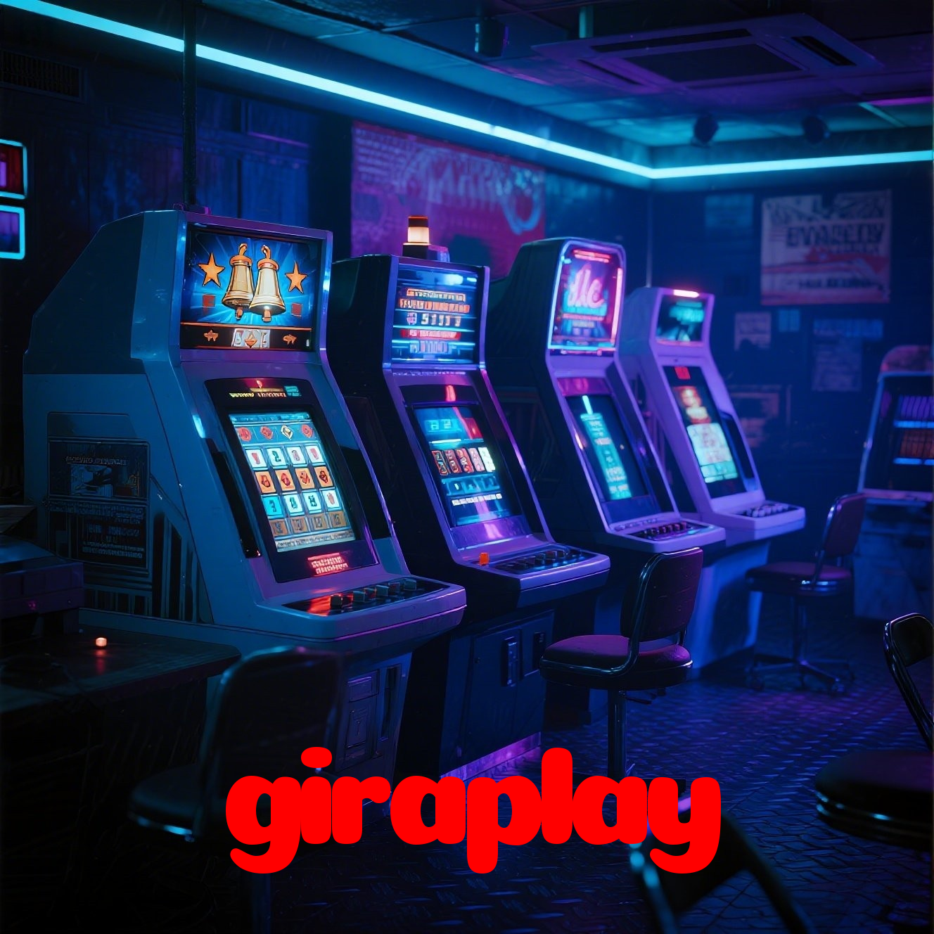 giraplay - Aventura, emoção e prêmios estão no cassino online mais seguro do Brasil!