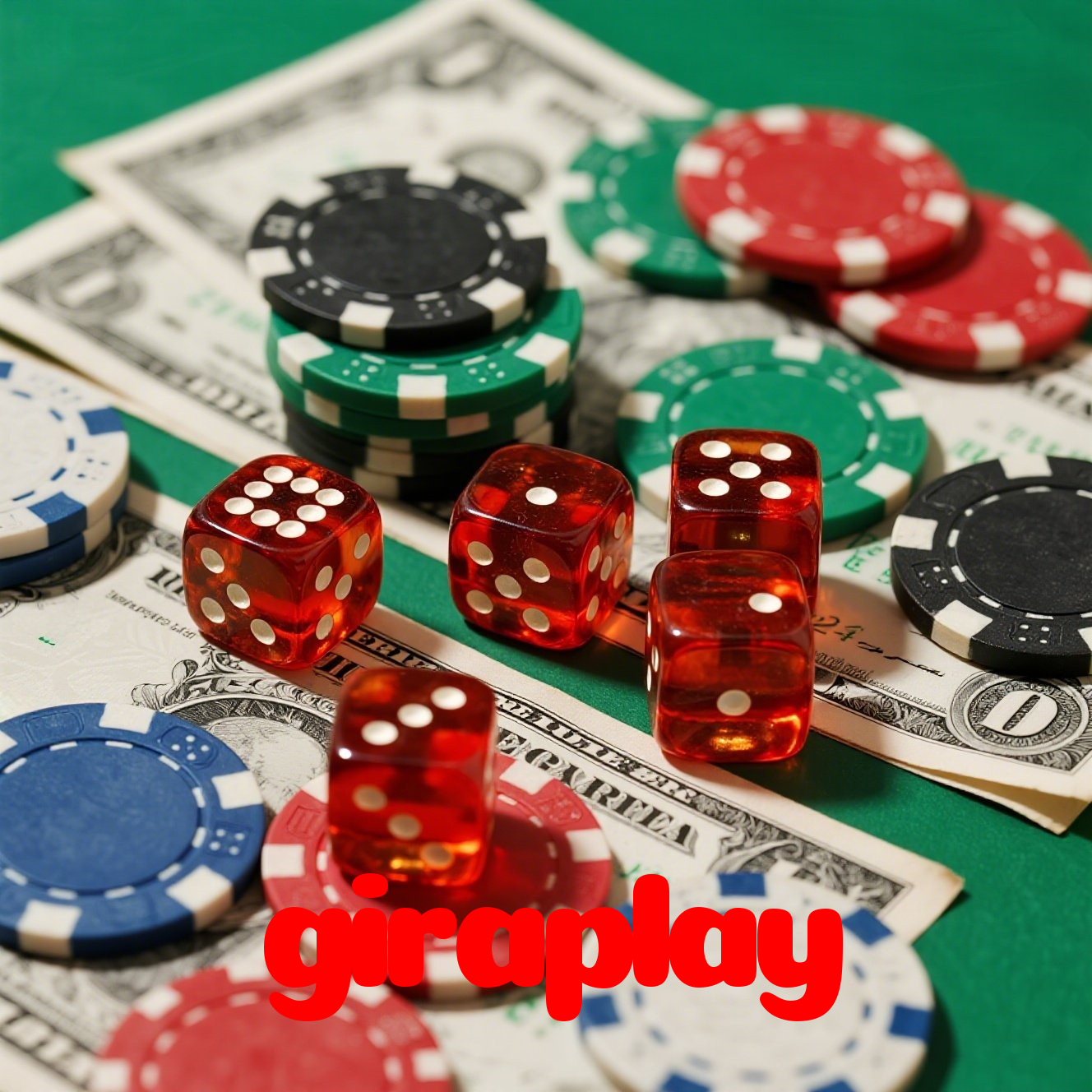 giraplay - Jogue e ganhe no cassino online mais confiável do Brasil!