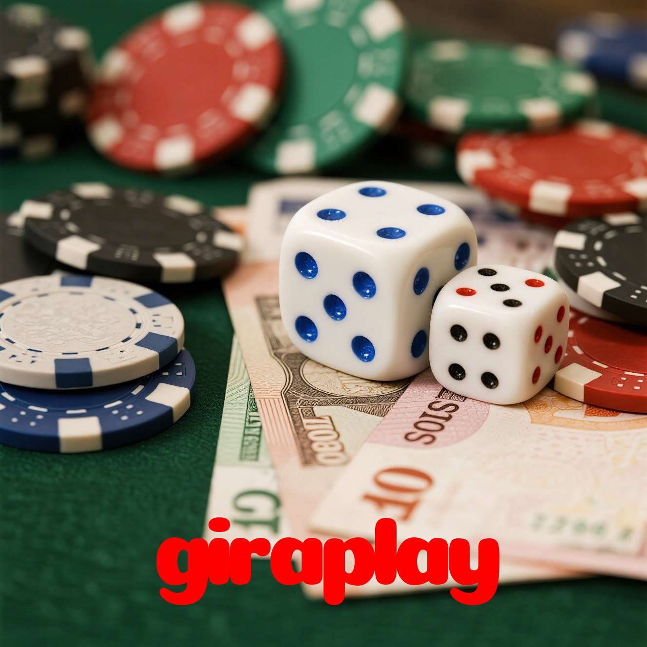 giraplay - O cassino online mais seguro, com sorte esperando por você!