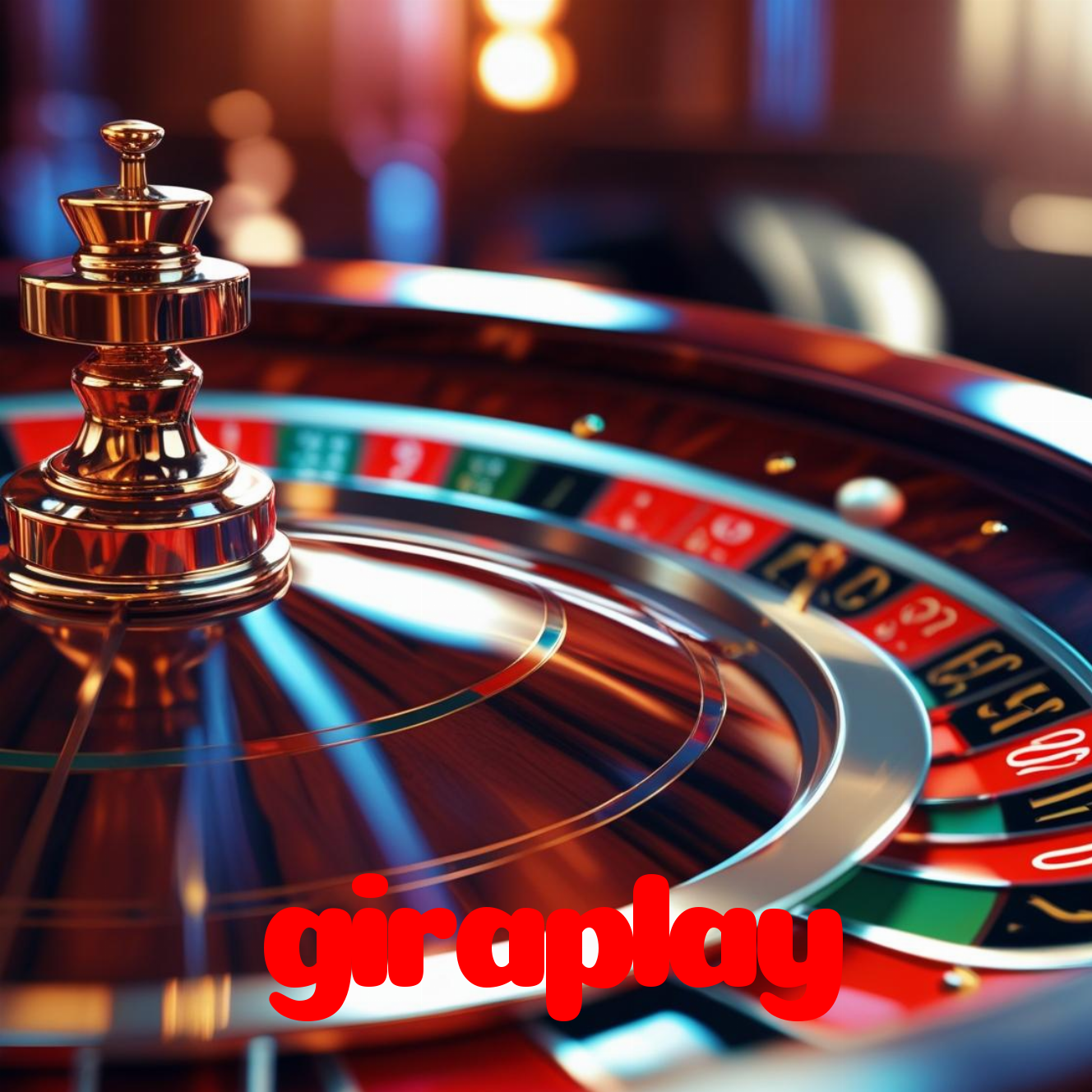 giraplay - No cassino mais confiável, sua vitória está a apenas uma aposta de distância!