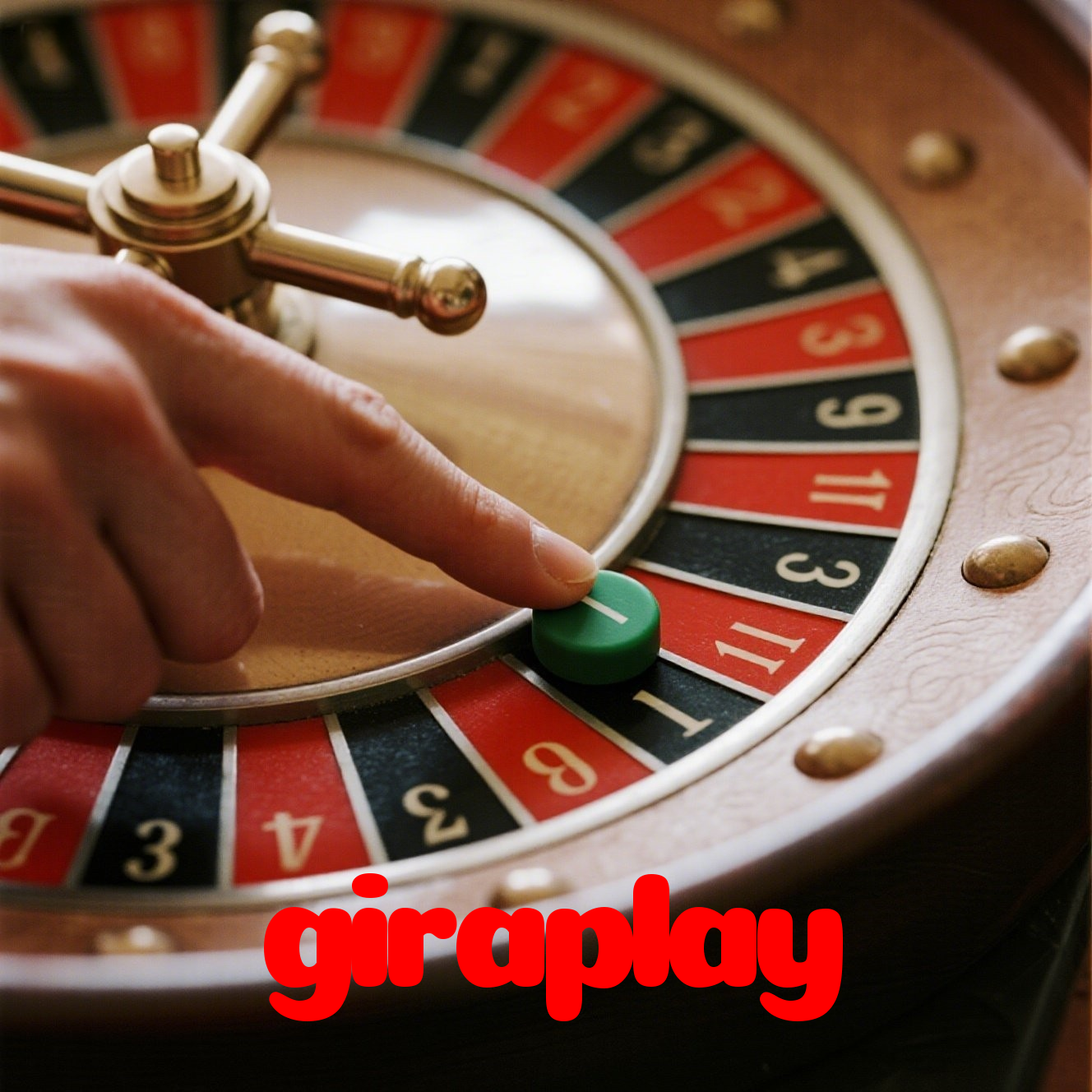 giraplay - Jogue agora e descubra o cassino mais confiável para vencer!