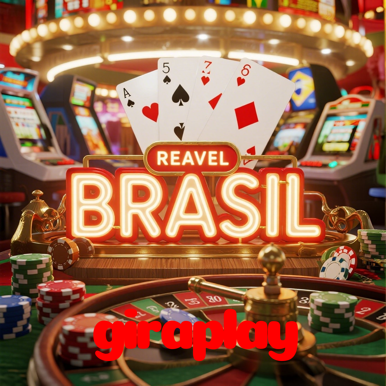 App Inovador da giraplay Revoluciona Experiência dos Jogadores