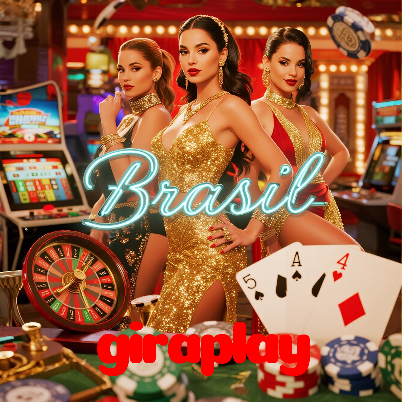 giraplay - Jogue no cassino online mais seguro e conquiste grandes prêmios!