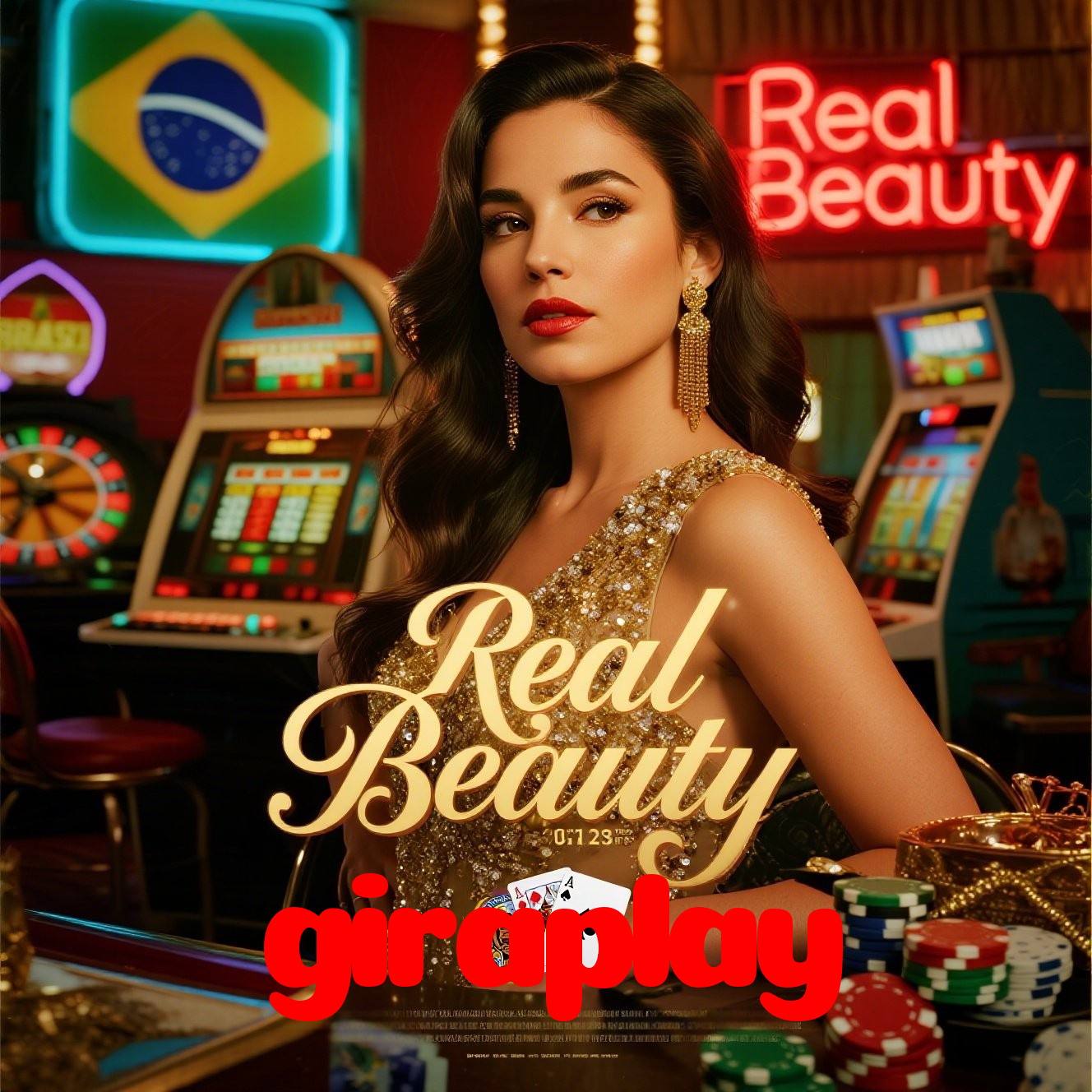 giraplay - Jogue no cassino mais confiável e experimente a sorte!
