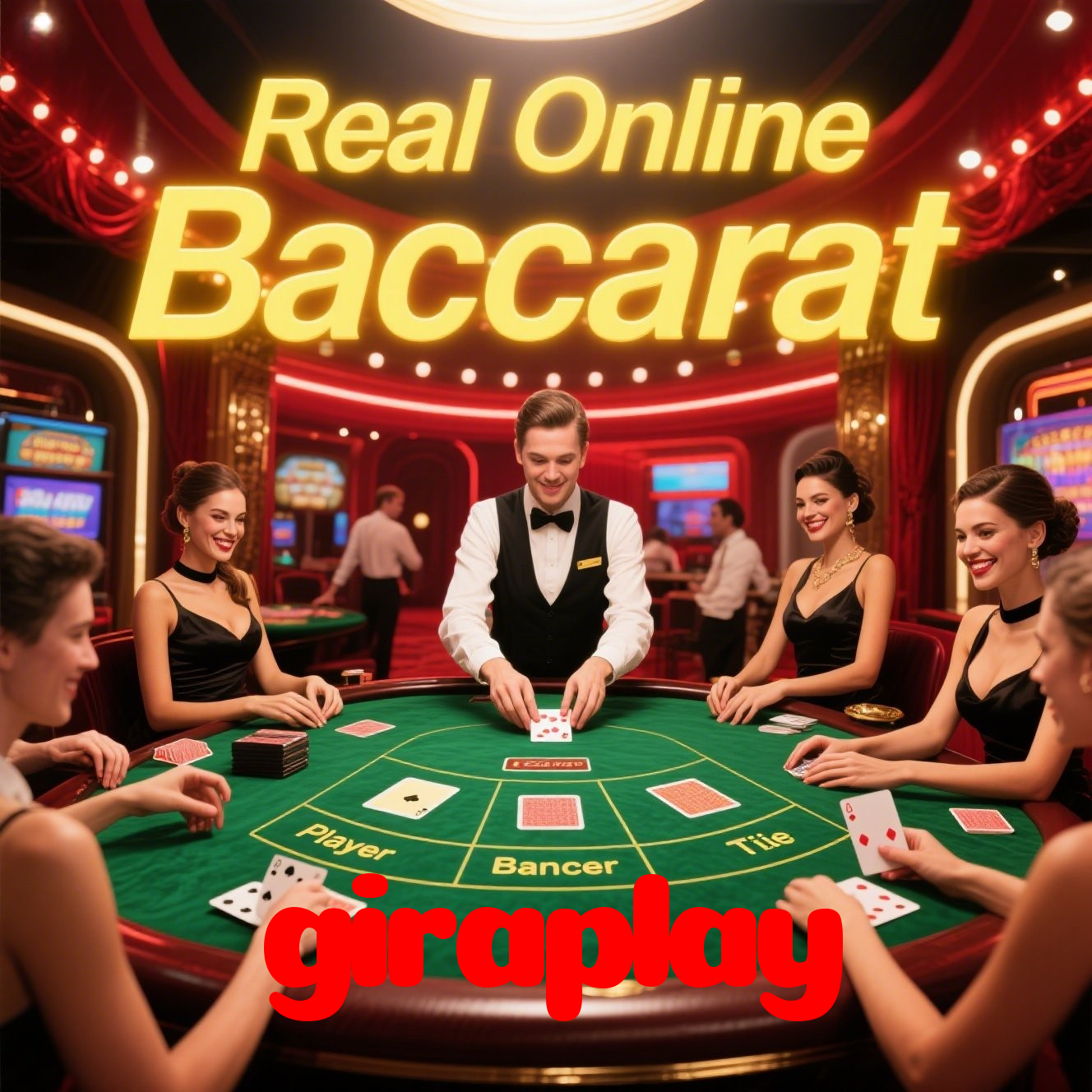 giraplay - Jogue com confiança no cassino online mais confiável!