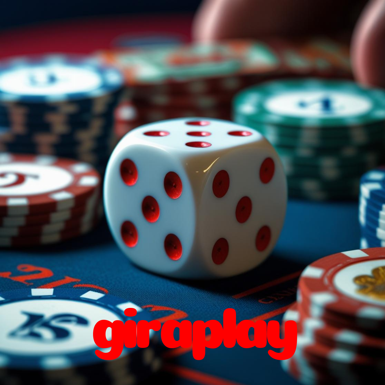 giraplay - Embarque em uma jornada emocionante no cassino online mais confiável!