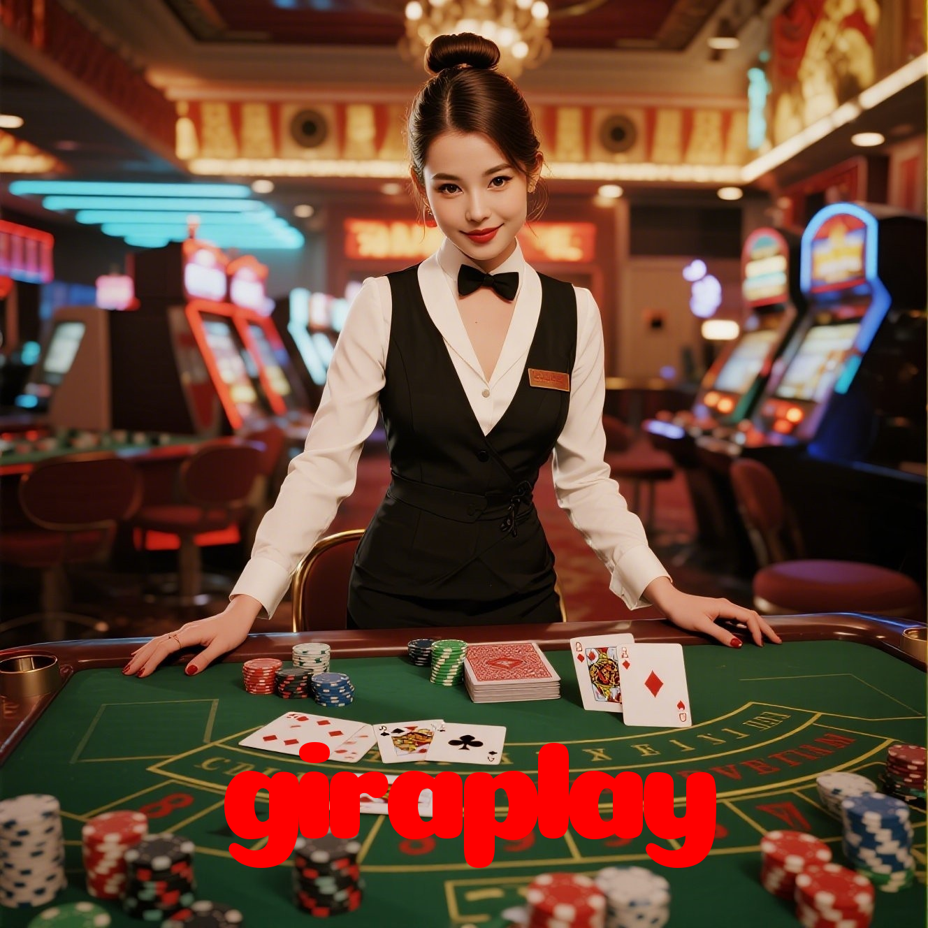 giraplay - Jogue no cassino mais seguro e ganhe como nunca!