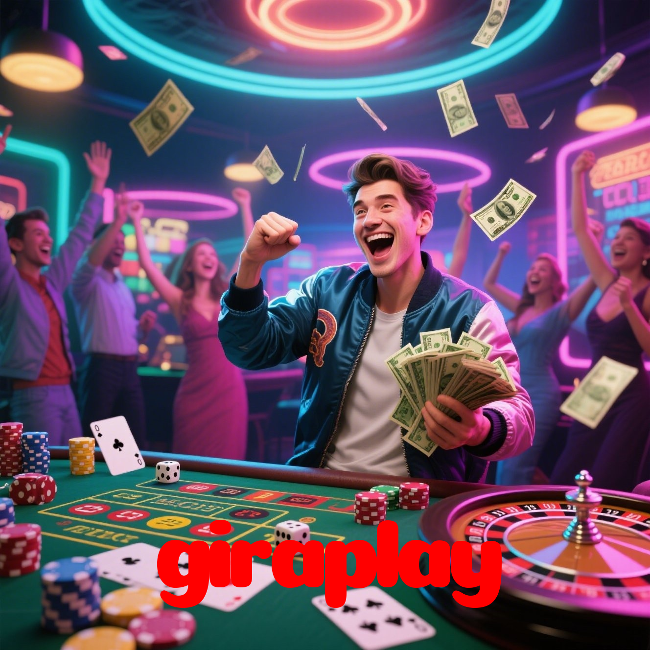 giraplay - O cassino online mais premiado do Brasil te espera para grandes vitórias!