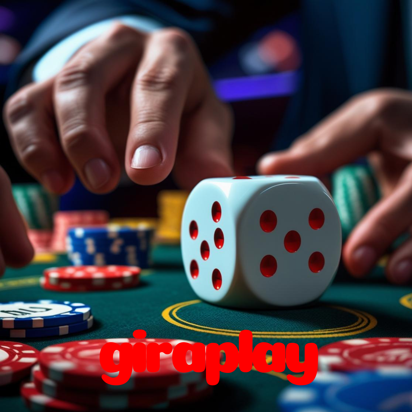 giraplay - O cassino online mais seguro e rentável para brasileiros!