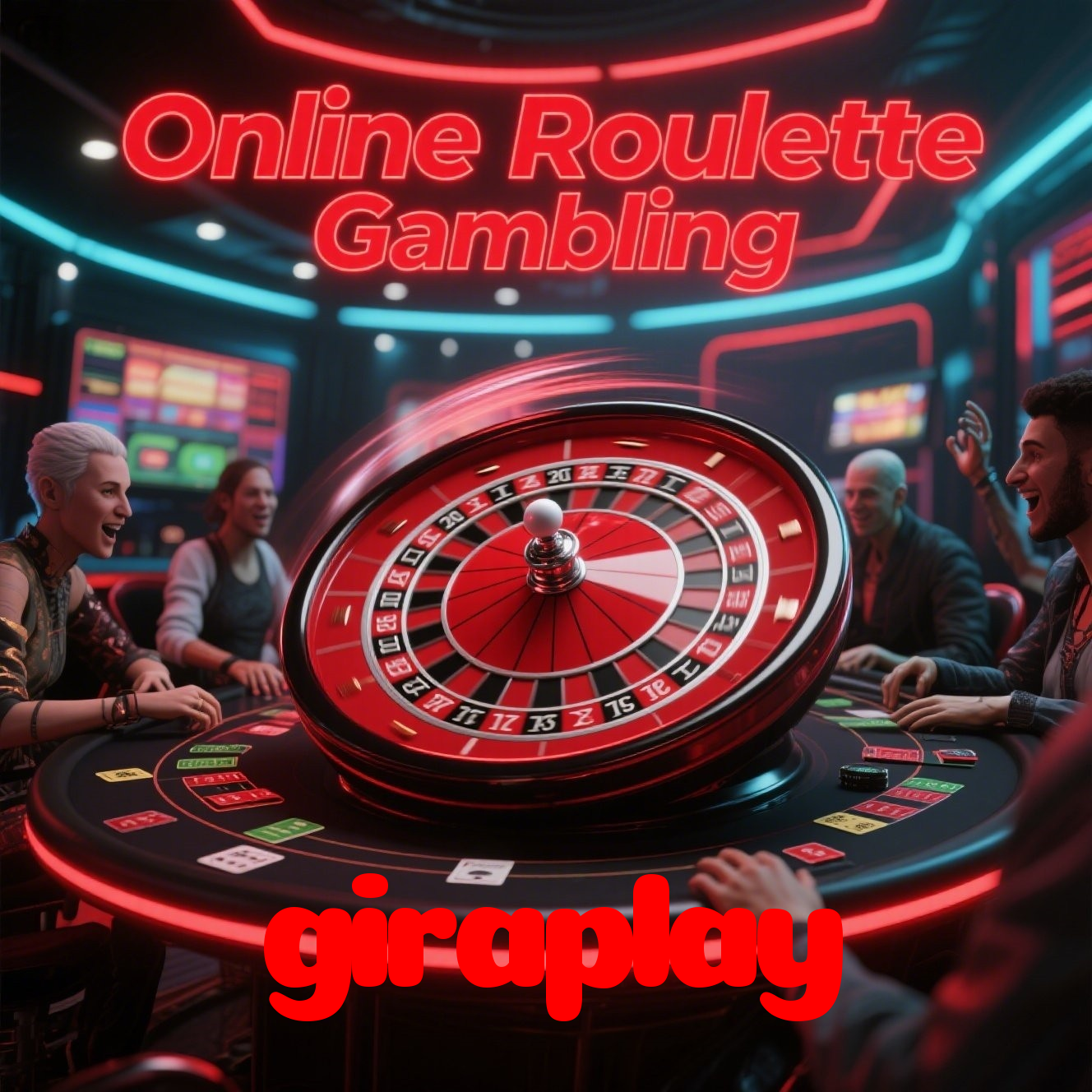 giraplay