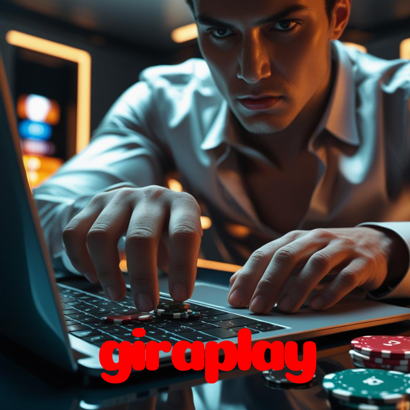 giraplay - Onde sua sorte se realiza: cassino online mais seguro!