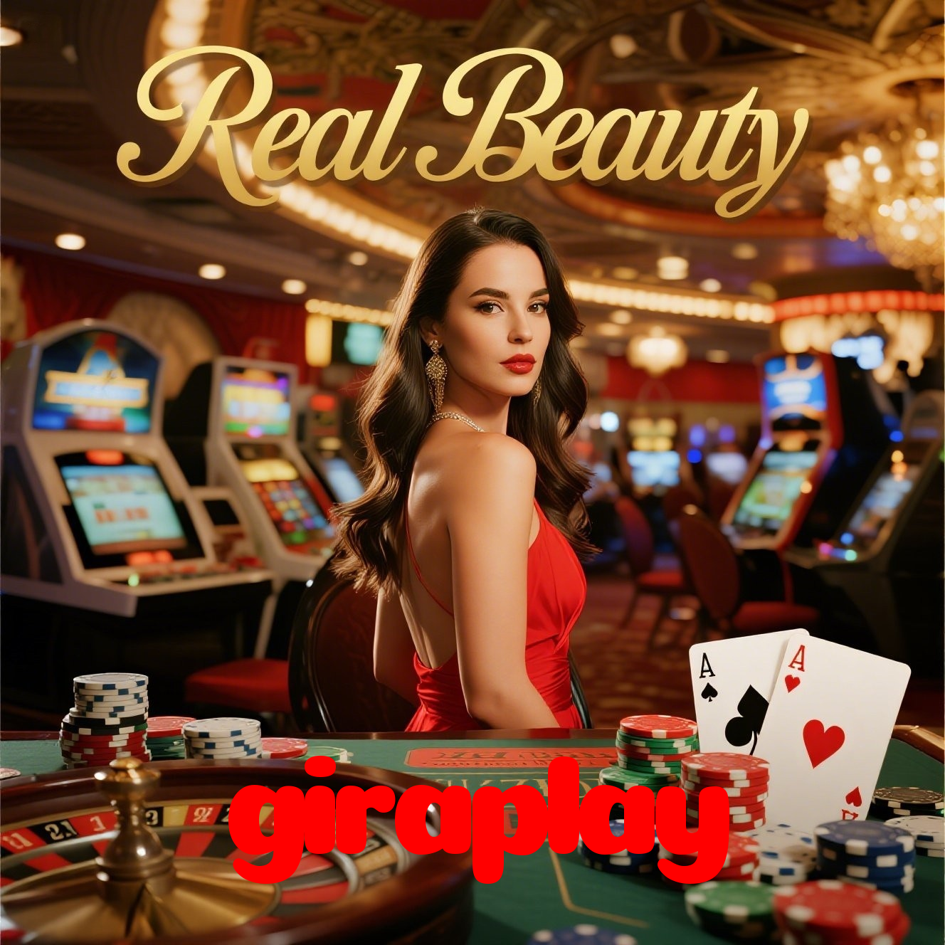 giraplay - Venha para o cassino online mais confiável e conquiste sua sorte!