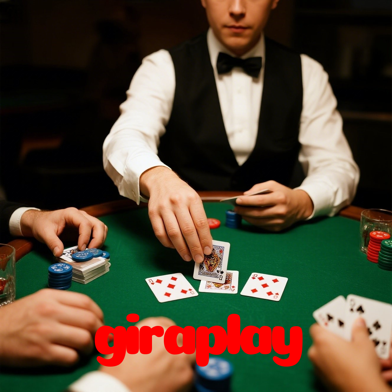 giraplay - Ganhe prêmios incríveis e sinta a emoção no cassino online mais seguro!