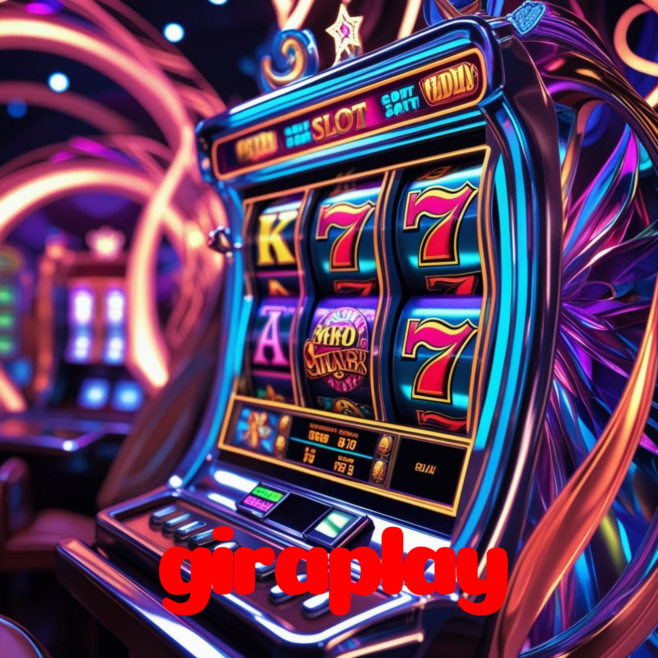giraplay - Jogadores Brasileiros Conquistando Grandes Prêmios no Melhor Cassino Online!