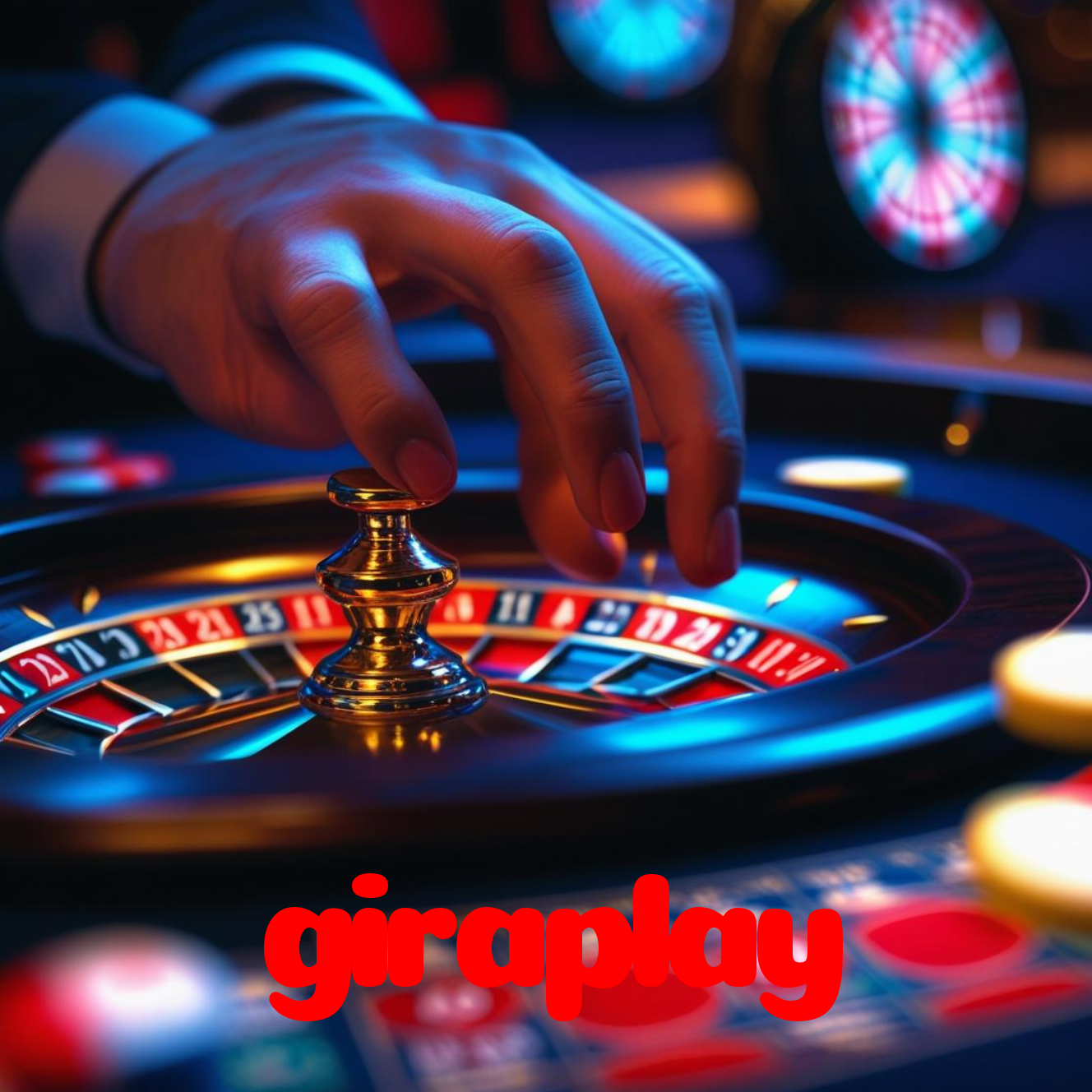 giraplay - Jogadores Brasileiros Conquistando Grandes Prêmios no Melhor Cassino Online!