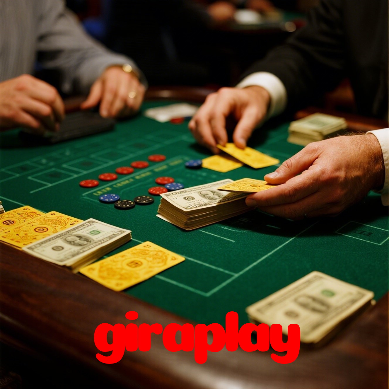 giraplay - O melhor cassino online do Brasil está esperando por você, entre e ganhe!