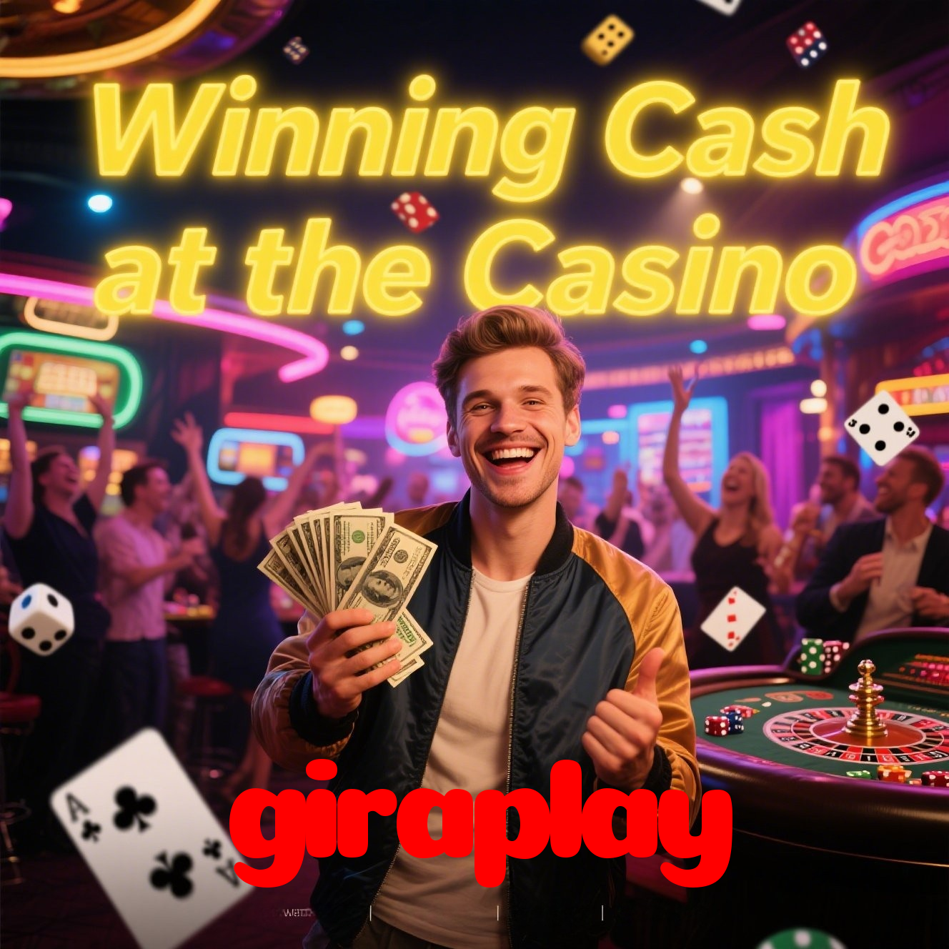 giraplay - Experimente a melhor experiência de cassino online no Brasil e ganhe!
